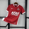 Fodboldtrøje AZ Alkmaar Hjemmebanetrøje 2025/26