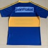 Fodboldtrøje Boca Juniors 1992/93 Hjemmebanetrøje Vintage