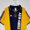 Ajax Amsterdam Udebanetrøje 2000/01