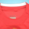 Fodboldtrøje Liverpool Hjemmebanetrøje 2004/05