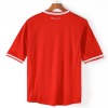 8862c84cde76c9225d9cd206c8a9dff2.jpg Fodboldtrøje Bayern Munich Hjemmebanetrøje 2013-2014 Retro