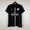 Paris Retro Trøje 2018 2019