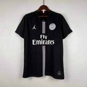 Paris Retro Trøje 2018 2019