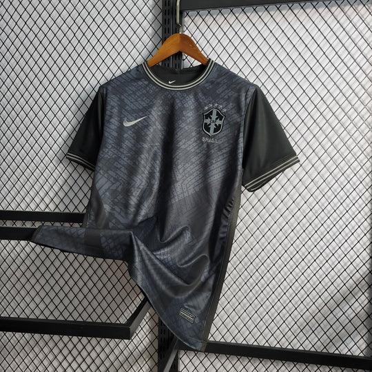 Brasilien Special Edition Full Black 2022
