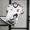 Fodboldtrøje Japan X Luffy 2024/2025