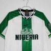Nigeria Udebanetrøje 1996