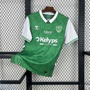 ASSE Hjemmebanetrøje 2025/26