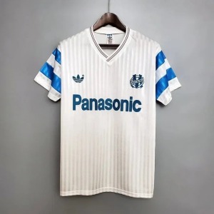 8a98bc8e4f13ff2d63fb4aa2fde9d5e4.jpg Marseille Retro Trøje 1990
