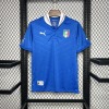Fodboldtrøje Italien Hjemmebanetrøje Retro 2012