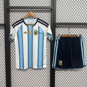 Argentina Hjemmebanetrøje 2025/26 Herre