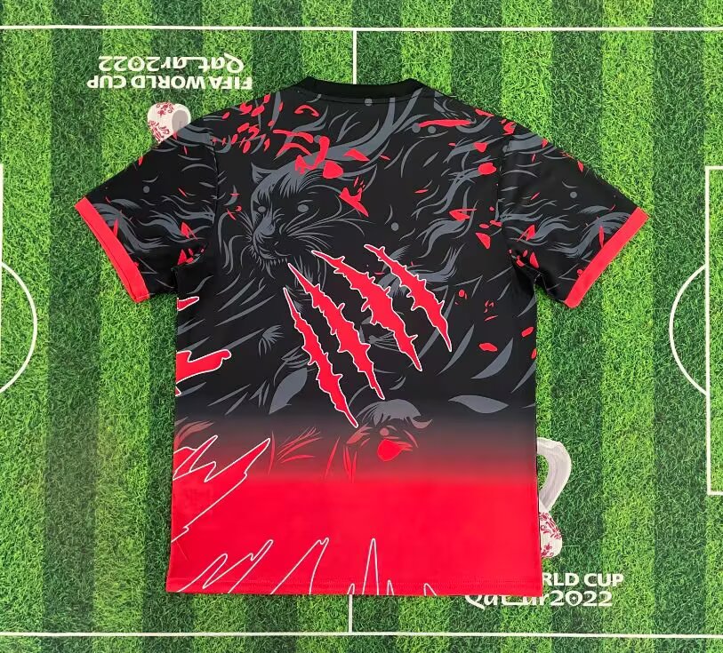 8cd431d798217e5dcd4a89e56e1f6ff5.jpg Fodboldtrøje Brasilien 2025/26 Special Red