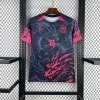 Fodboldtrøje Barcelona 24/25 Dragon Special Edition