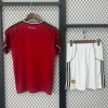 8fbb2a374237311e2fab66b8d3d520da.jpg Fodboldtrøje Manchester United Hjemmebanetrøje 2025/26 Voksen