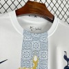 Fodboldtrøje Tottenham Concept 2025-26