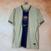 Fodboldtrøje Barcelona Retro 2026/27