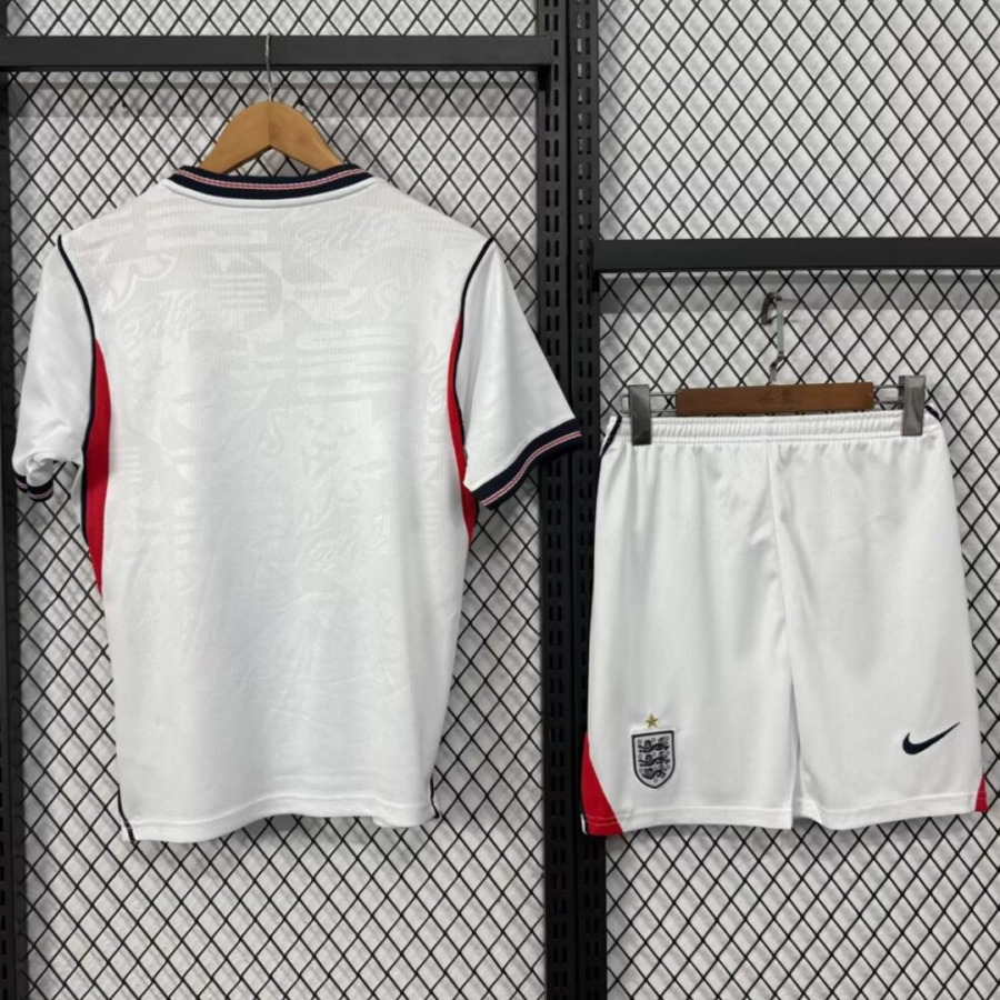 90bd39f5476e4a4e506c0f463466a9f4.jpg Fodboldtrøje England Hjemmebanetrøje 2026 Voksen