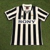 Fodboldtrøje Juventus 1996/97 Hjemmebanetrøje