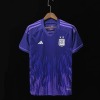 Argentina 2022/23 VM-trøje