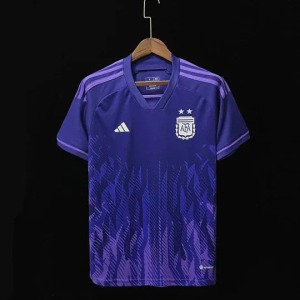 Argentina 2022/23 VM-trøje