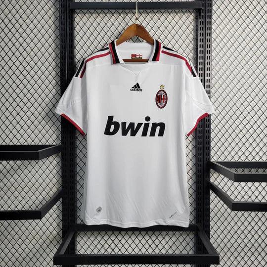 Milan AC Retro 2009-2010