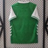 Fodboldtrøje Saint-Étienne Hjemmebanetrøje 2025/26