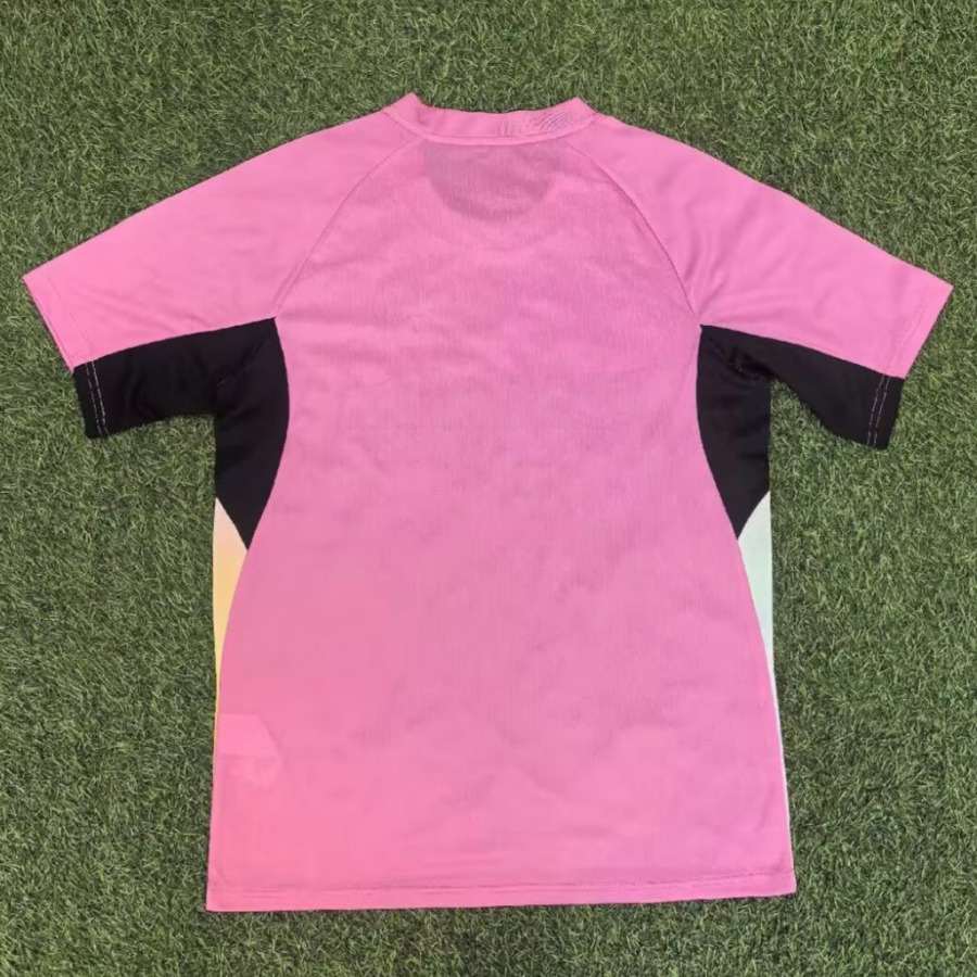Fodboldtrøje Portugal 2026/27 Special Colorful