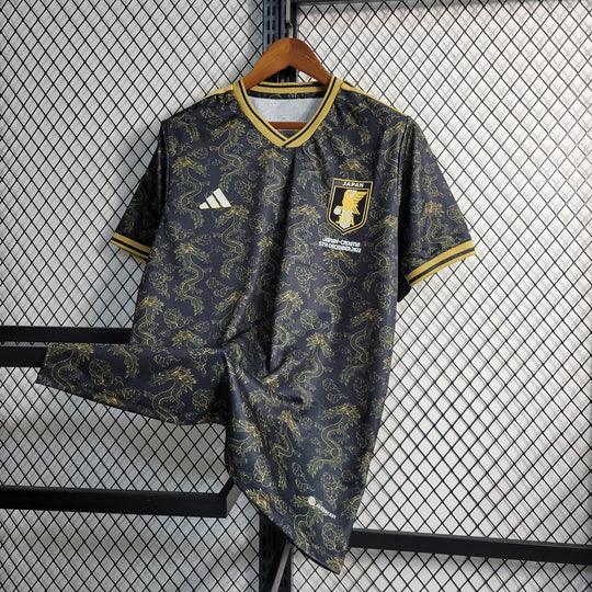93e5a7f8_540x_4f21ce28-fc5e-4e30-b7e8-d29e03b6e678.jpg Fodboldtrøje Japan Concept 2023-2024 Dragon