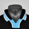 Fodboldtrøje Lazio Udebane 1998/99