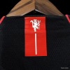 Retrotrøje Manchester United 2007-2008