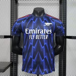 Arsenal Udebanetrøje 2025/26 Player