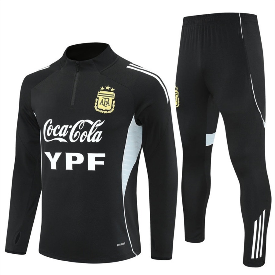 Fodboldtrøje Argentina 25/26 Special A