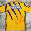 95877B3E-AA3F-4BCF-BF14-51C2247C1D1B.jpg Fodboldtrøje Tigres 1997/98 Hjemmebanetrøje