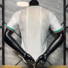 Fodboldtrøje Algeriet Hjemmebane 2025/26