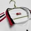 Fodboldtrøje AC Milan Udebane 2009/10