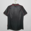 Fodboldtrøje AC Milan Third 1998-1999 Retro
