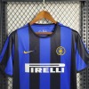 Inter Milan Retrotrøje 1999-2000