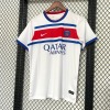 PSG Træningstrøje Hvid 2026/27