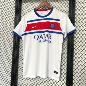 PSG Træningstrøje Hvid 2026/27