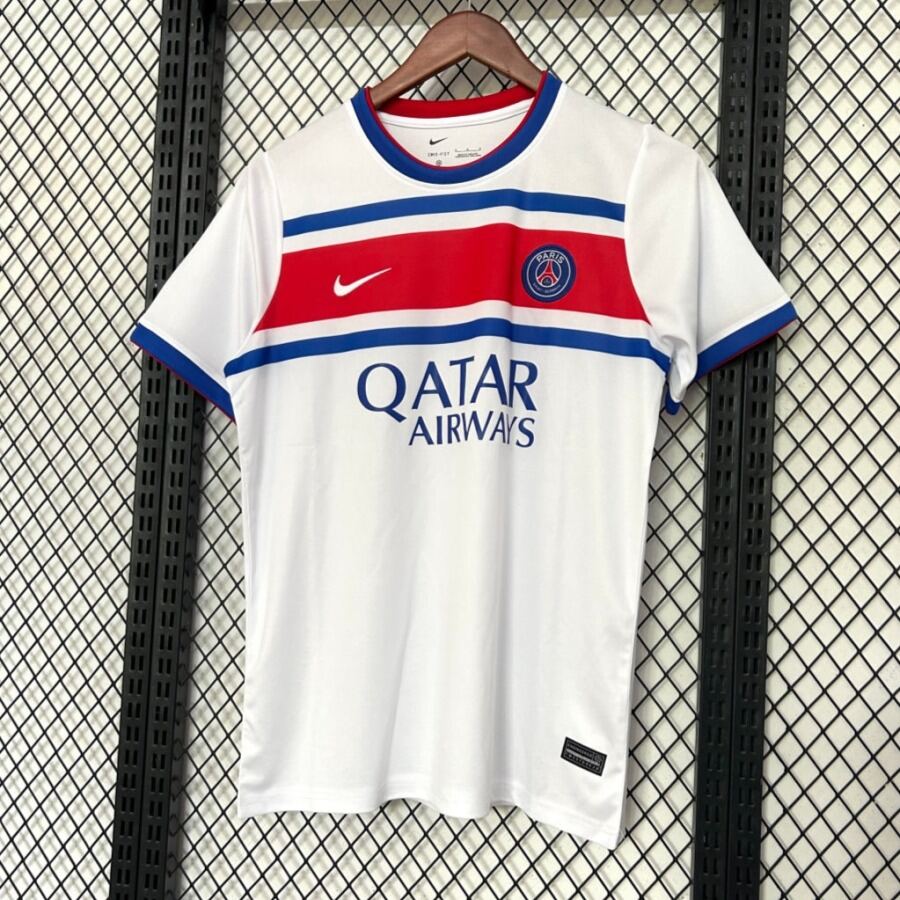 PSG Træningstrøje Hvid 2026/27