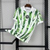 Nigeria Hjemmebanetrøje 2025