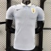 Fodboldtrøje Uruguay Hjemmebanetrøje 2025/26 Player