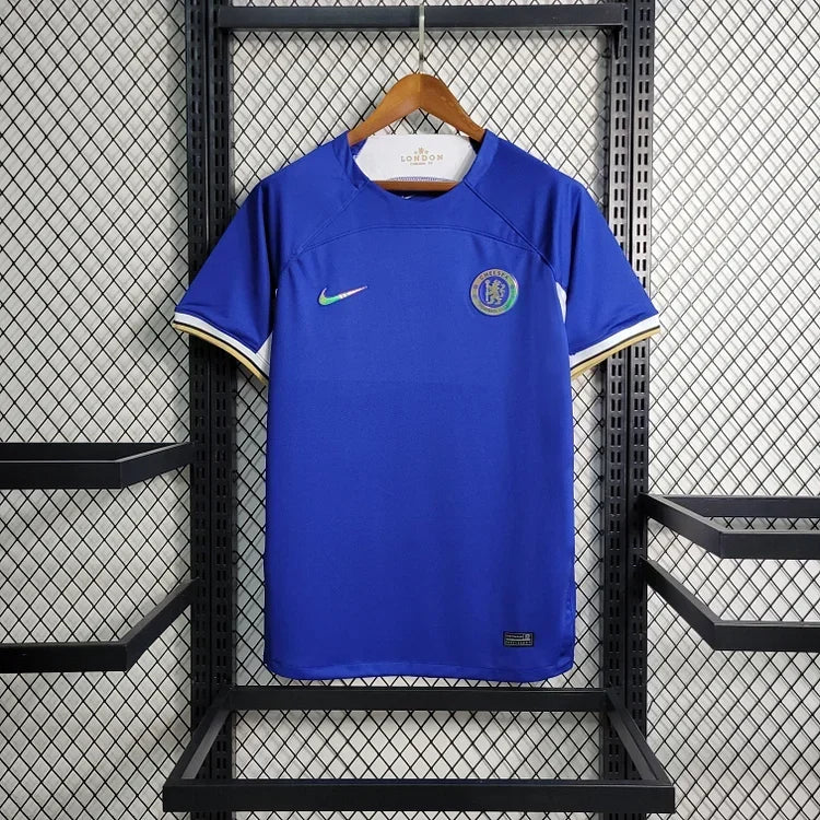 Chelsea Hjemmebanetrøje 2023-2024