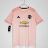 Manchester United Tredjetrøje 2018/19