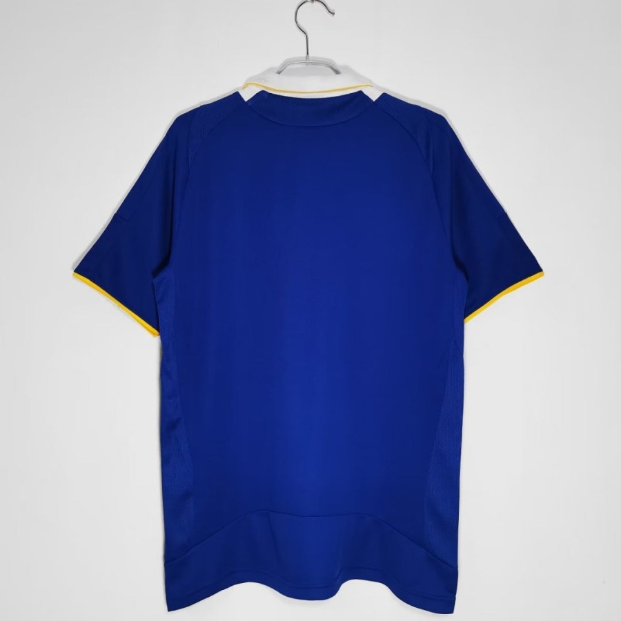 Chelsea Hjemmebanetrøje Retro 2008-2009