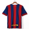 Fodboldtrøje Barcelona Hjemmebanetrøje 2014-2015 Retro