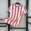 Fodboldtrøje Paraguay VM 2026