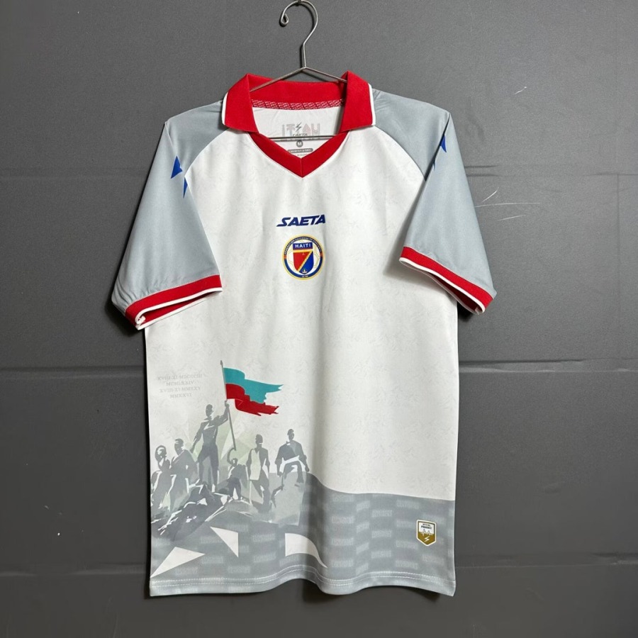 9ebe91af38ed4b857697faac8db9c974.jpg Fodboldtrøje Haiti Udebanetrøje 2026