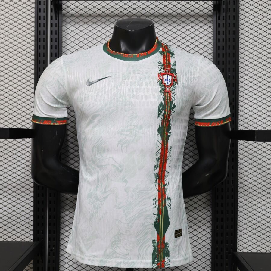 Portugal Concept-trøje 2026