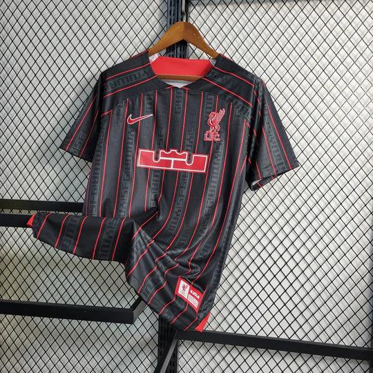9fc058fa_540x_c4229d03-fc86-4dfc-80b8-3124bf3e64e2.jpg Fodboldtrøje Liverpool 2023 Premium Streetwear