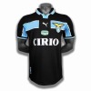 Fodboldtrøje Lazio Udebane 1998/99